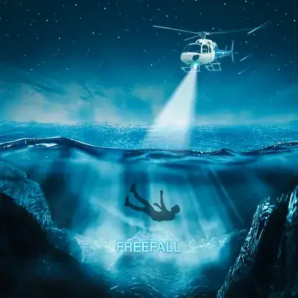 Breathe Album Artwork
