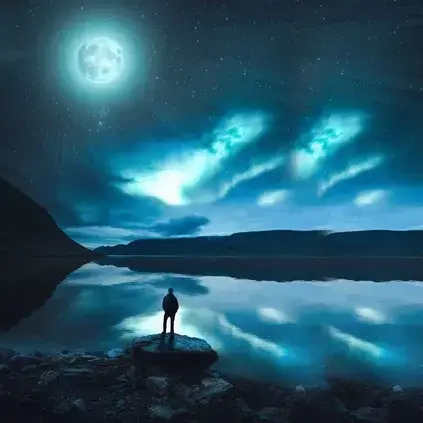Breathe Album Artwork